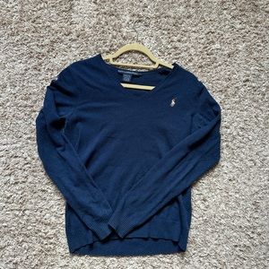 Ralph Lauren Wool Sweater